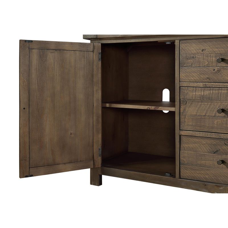  Modus Furniture International Autumn Sideboard 8FJ873 IMAGE 3
