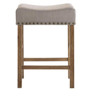Acme Furniture Martha II 70833 Counter Height Stool IMAGE 3