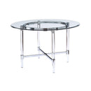 Acme Furniture Daire 71180 Dining Table IMAGE 1