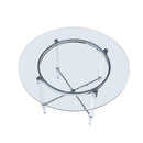 Acme Furniture Daire 71180 Dining Table IMAGE 3