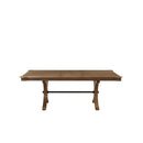 Acme Furniture Harald 71765 Dining Table IMAGE 4