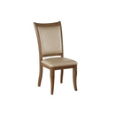 Acme Furniture Harald 71767 Side Chair IMAGE 1