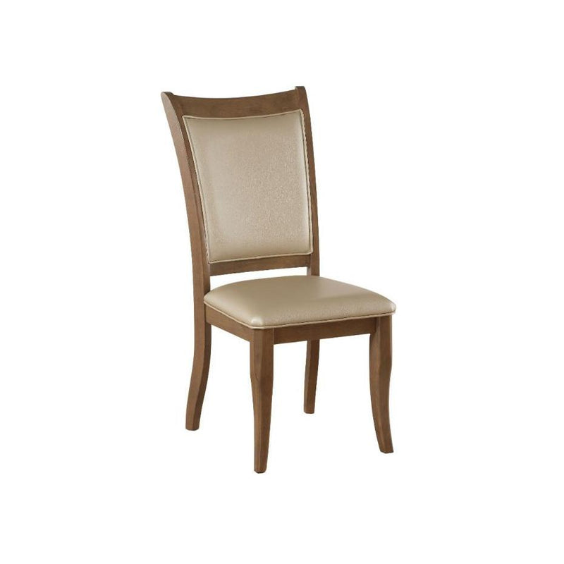 Acme Furniture Harald Dining Chair 71767 IMAGE 2