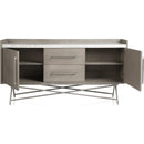  Modus Furniture International Coral Sideboard 3N2578 IMAGE 2