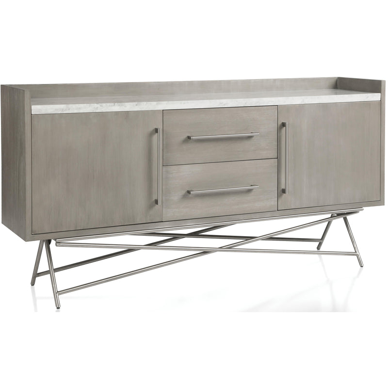  Modus Furniture International Coral Sideboard 3N2578 IMAGE 3