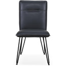  Modus Furniture International Crossroads Dining Chair 9LE866D IMAGE 2