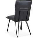  Modus Furniture International Crossroads Dining Chair 9LE866D IMAGE 3