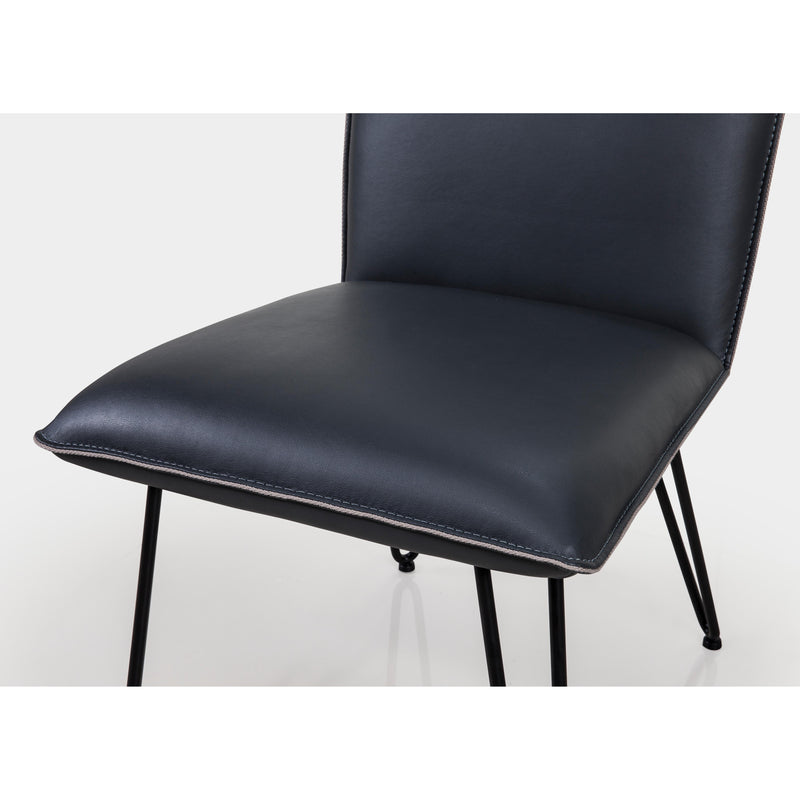  Modus Furniture International Crossroads Dining Chair 9LE866D IMAGE 4