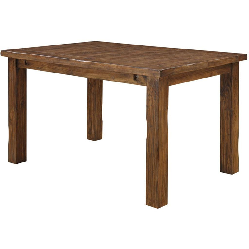 Emerald Home Furnishings Chambers Creek Counter Height Dining Table D412-13-05 IMAGE 1