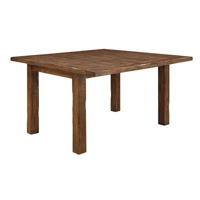 Emerald Home Furnishings Chambers Creek Counter Height Dining Table D412-13-05 IMAGE 2