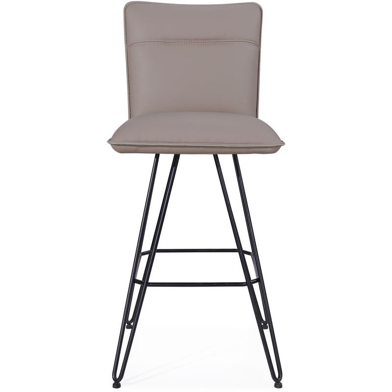  Modus Furniture International Crossroads Pub Height Stool 9LE268D IMAGE 2