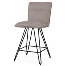  Modus Furniture International Crossroads Counter Height Stool 9LE270D IMAGE 1