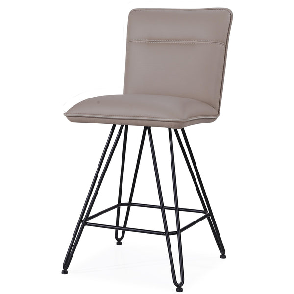  Modus Furniture International Crossroads Counter Height Stool 9LE270D IMAGE 1