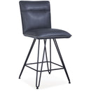  Modus Furniture International Crossroads Counter Height Stool 9LE870D IMAGE 1