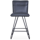  Modus Furniture International Crossroads Counter Height Stool 9LE870D IMAGE 2