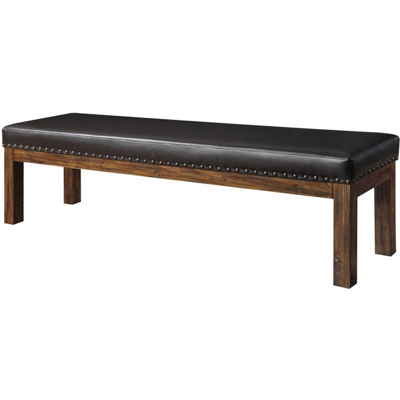 Emerald Home Furnishings Chambers Creek Bench D412-36-05 IMAGE 1
