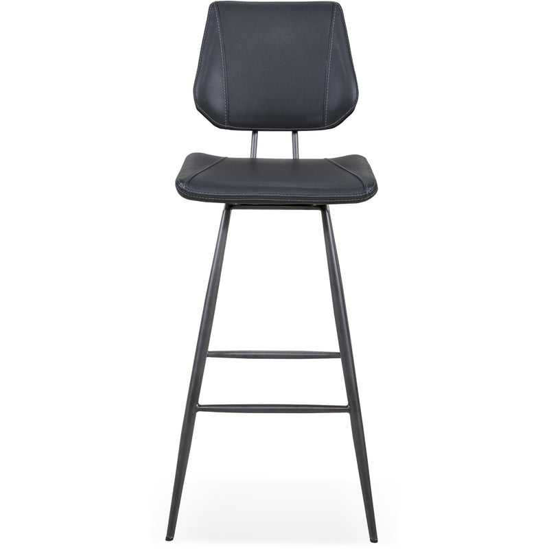  Modus Furniture International Crossroads Pub Height Stool 9LE868V IMAGE 2