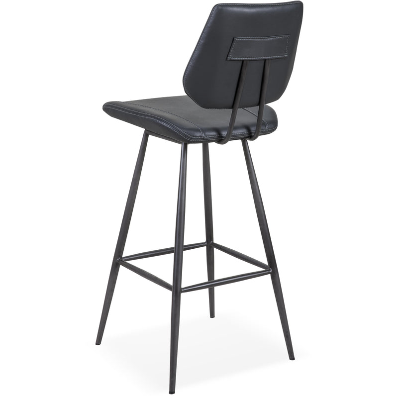  Modus Furniture International Crossroads Pub Height Stool 9LE868V IMAGE 3