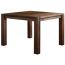  Modus Furniture International Square Meadow Counter Height Dining Table 3F4162 IMAGE 1