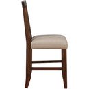  Modus Furniture International Meadow Counter Height Stool 3F4170 IMAGE 2