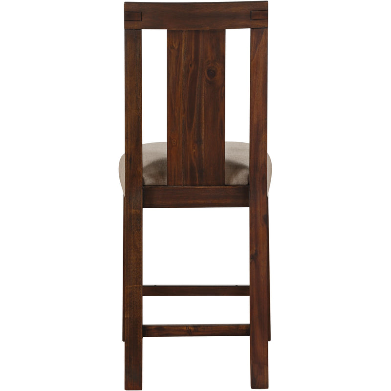  Modus Furniture International Meadow Counter Height Stool 3F4170 IMAGE 4
