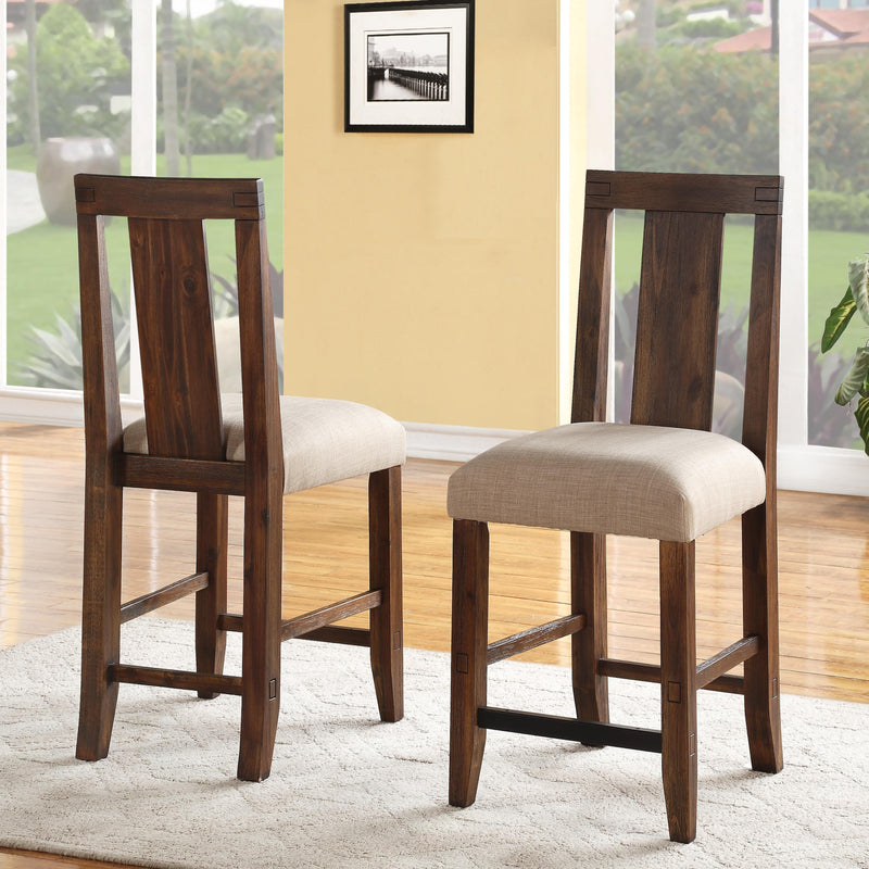  Modus Furniture International Meadow Counter Height Stool 3F4170 IMAGE 5
