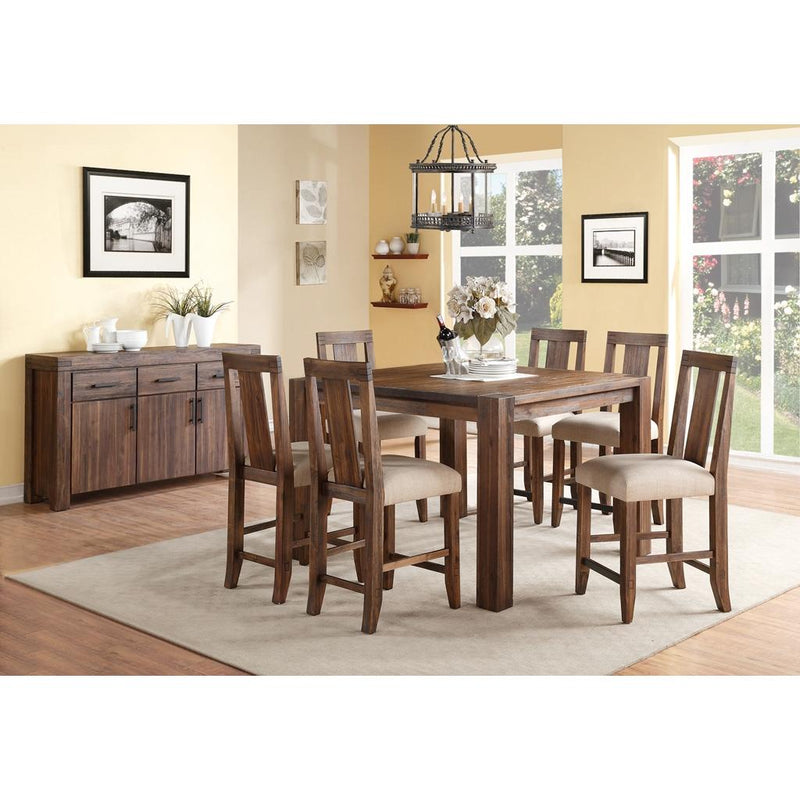  Modus Furniture International Meadow Counter Height Stool 3F4170 IMAGE 8