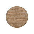 Acme Furniture Kendric 71775 Dining Table - Rustic Oak IMAGE 3