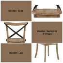 Acme Furniture Kendric 71777 Side Chair IMAGE 7