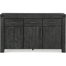  Modus Furniture International Meadow Sideboard 3FT373 IMAGE 1