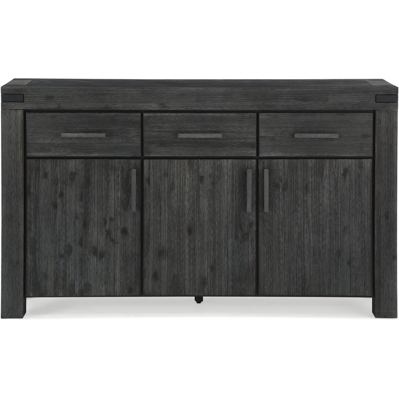  Modus Furniture International Meadow Sideboard 3FT373 IMAGE 1