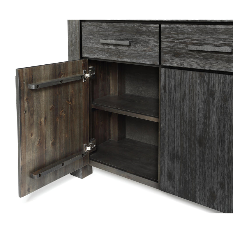  Modus Furniture International Meadow Sideboard 3FT373 IMAGE 2