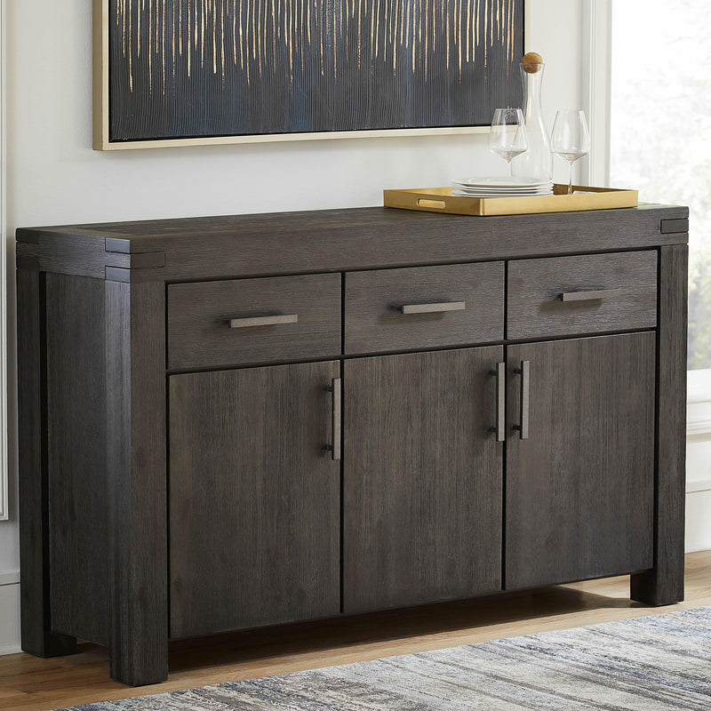  Modus Furniture International Meadow Sideboard 3FT373 IMAGE 4