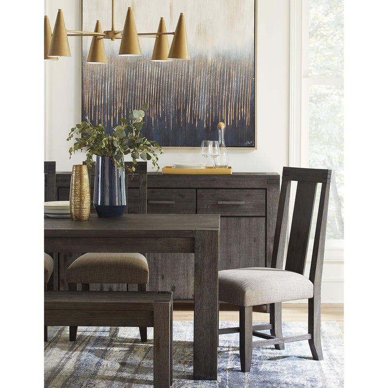  Modus Furniture International Meadow Sideboard 3FT373 IMAGE 5