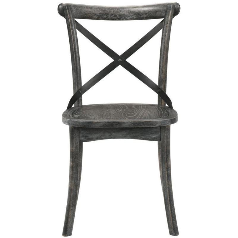 Acme Furniture Kendric Dining Chair 71897 IMAGE 1