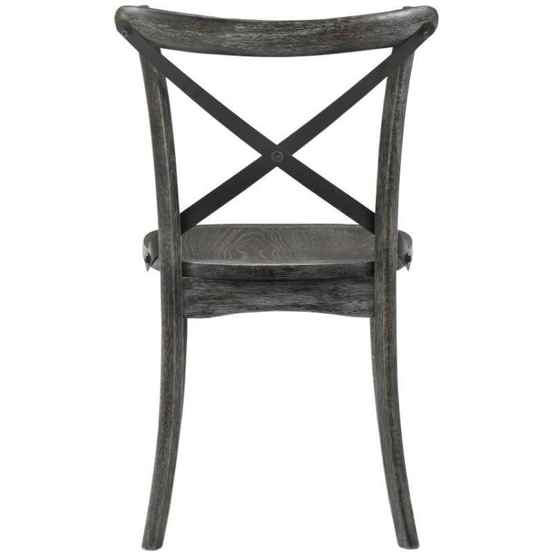 Acme Furniture Kendric Dining Chair 71897 IMAGE 4