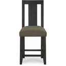  Modus Furniture International Meadow Counter Height Stool 3FT370 IMAGE 1