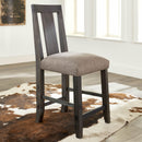  Modus Furniture International Meadow Counter Height Stool 3FT370 IMAGE 4