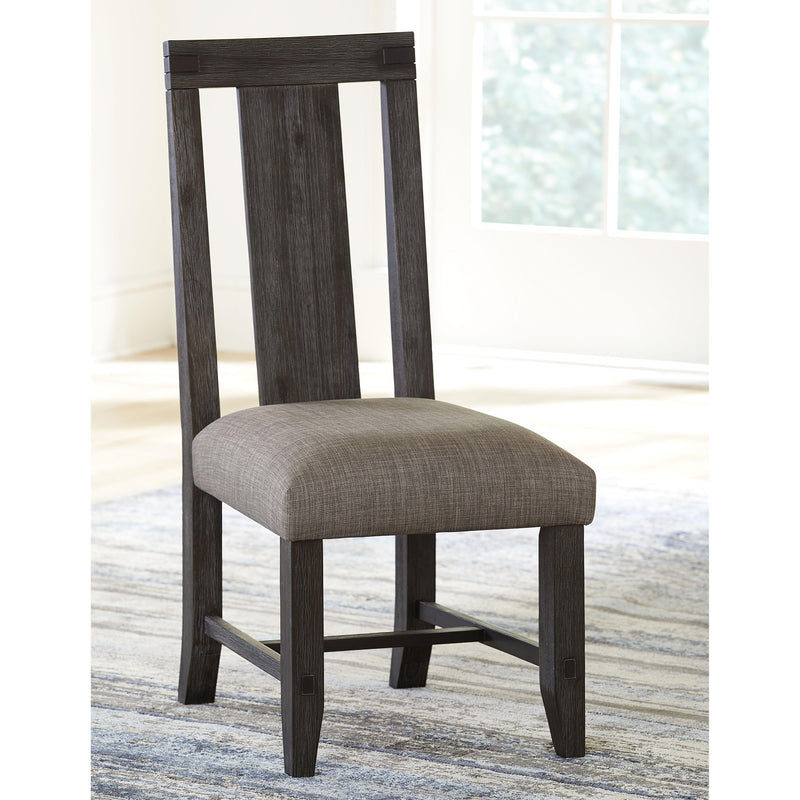  Modus Furniture International Meadow Dining Chair 3FT366P IMAGE 5