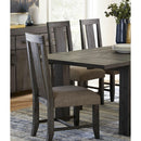  Modus Furniture International Meadow Dining Chair 3FT366P IMAGE 7