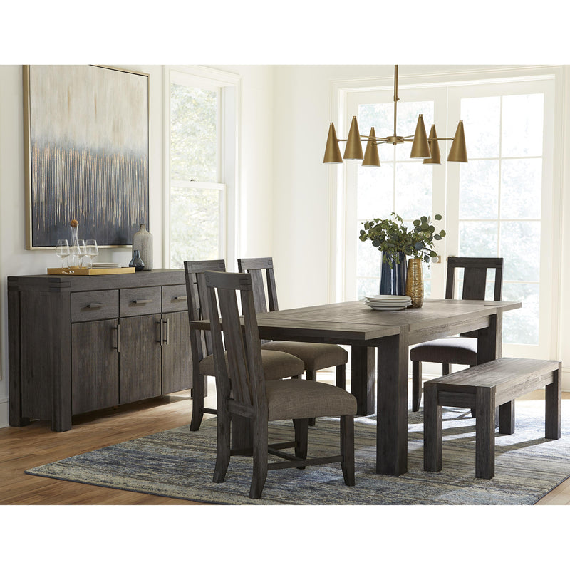  Modus Furniture International Meadow Dining Chair 3FT366P IMAGE 8