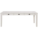 Acme Furniture Renske 71850 Dining Table IMAGE 1