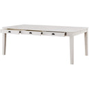 Acme Furniture Renske 71850 Dining Table IMAGE 2
