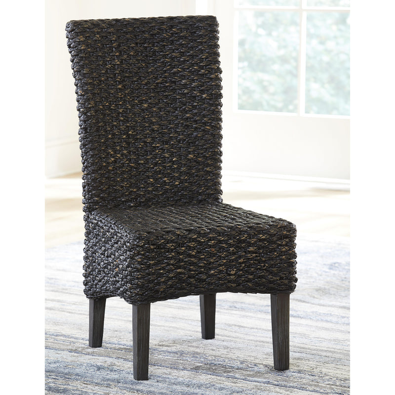  Modus Furniture International Meadow Dining Chair 3FT366 IMAGE 5