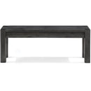  Modus Furniture International Meadow Bench 3FT391 IMAGE 2