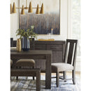  Modus Furniture International Meadow Bench 3FT391 IMAGE 4