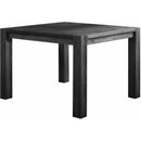  Modus Furniture International Square Meadow Counter Height Dining Table 3FT362 IMAGE 1