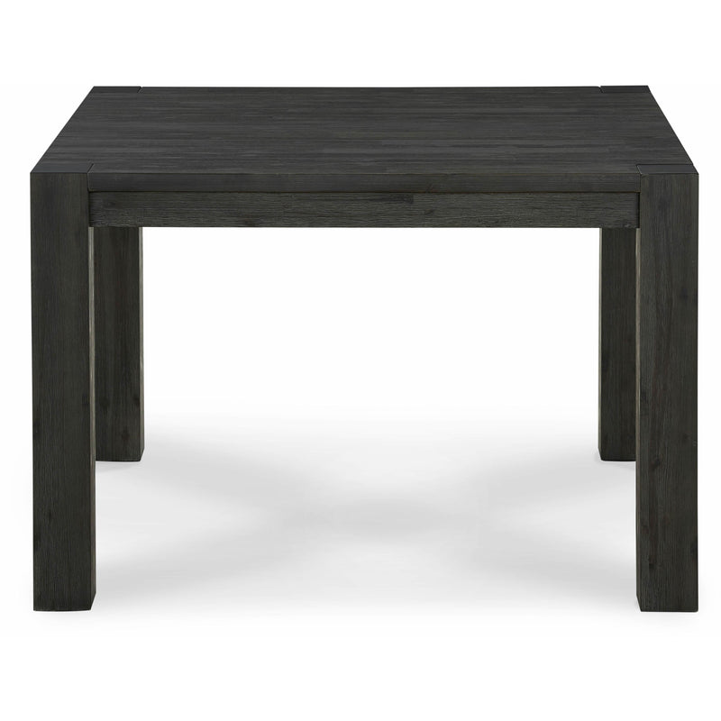  Modus Furniture International Square Meadow Counter Height Dining Table 3FT362 IMAGE 2