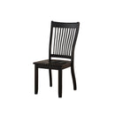 Acme Furniture Renske 71852 Side Chair IMAGE 1