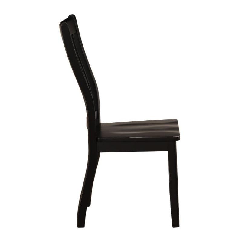 Acme Furniture Renske Dining Chair 71852 IMAGE 3